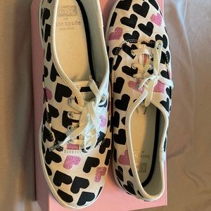 Kate Spade Keds